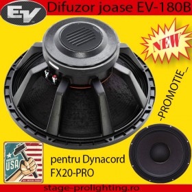 Difuzor Joase Electro Voice 180B